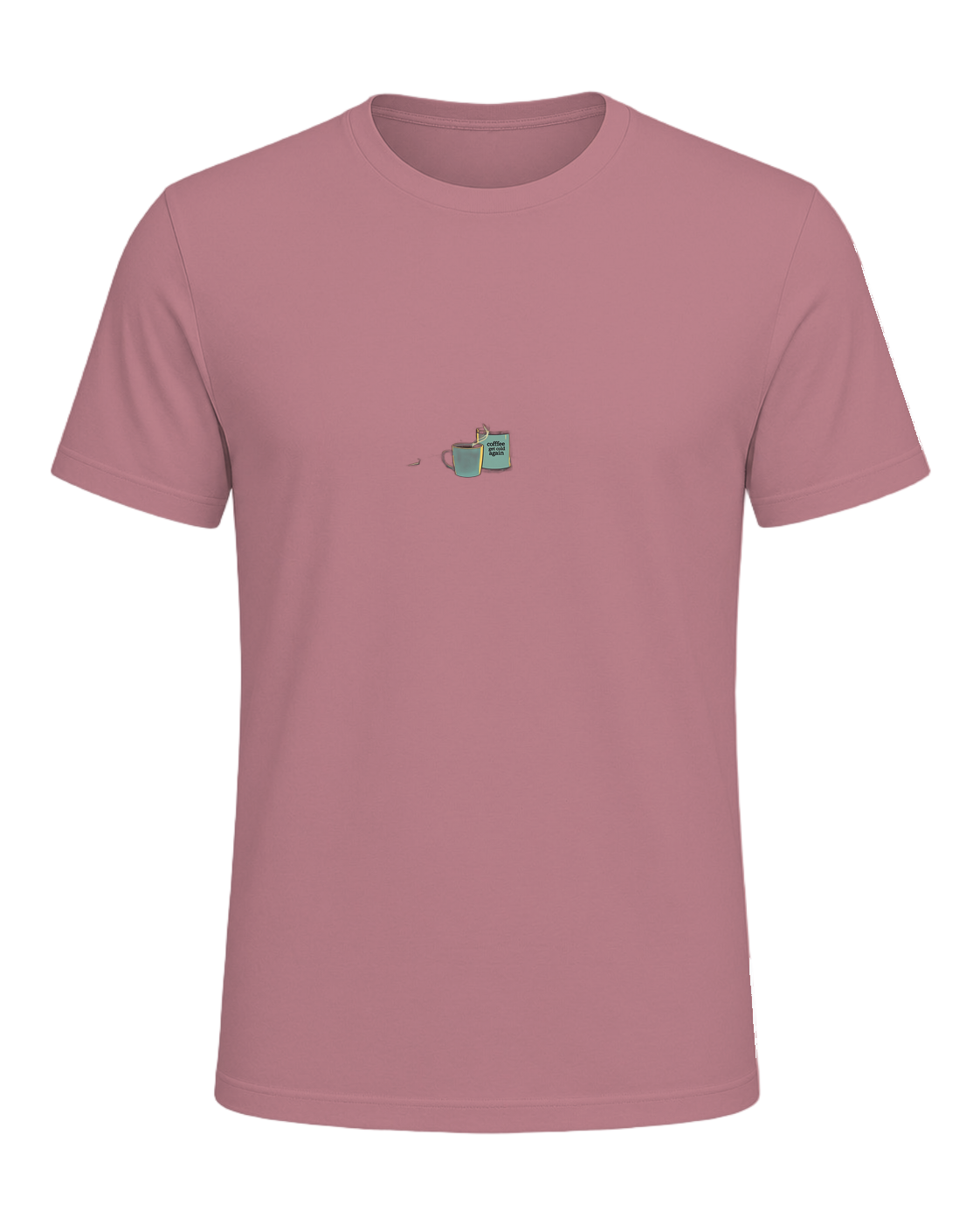 coffee — Heather Orchid