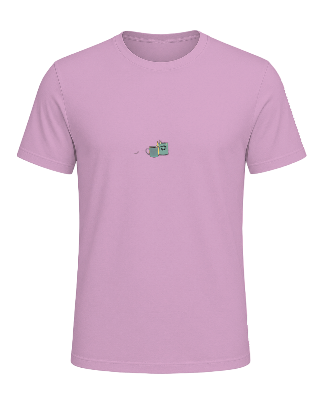 coffee — Heather Prism Lilac