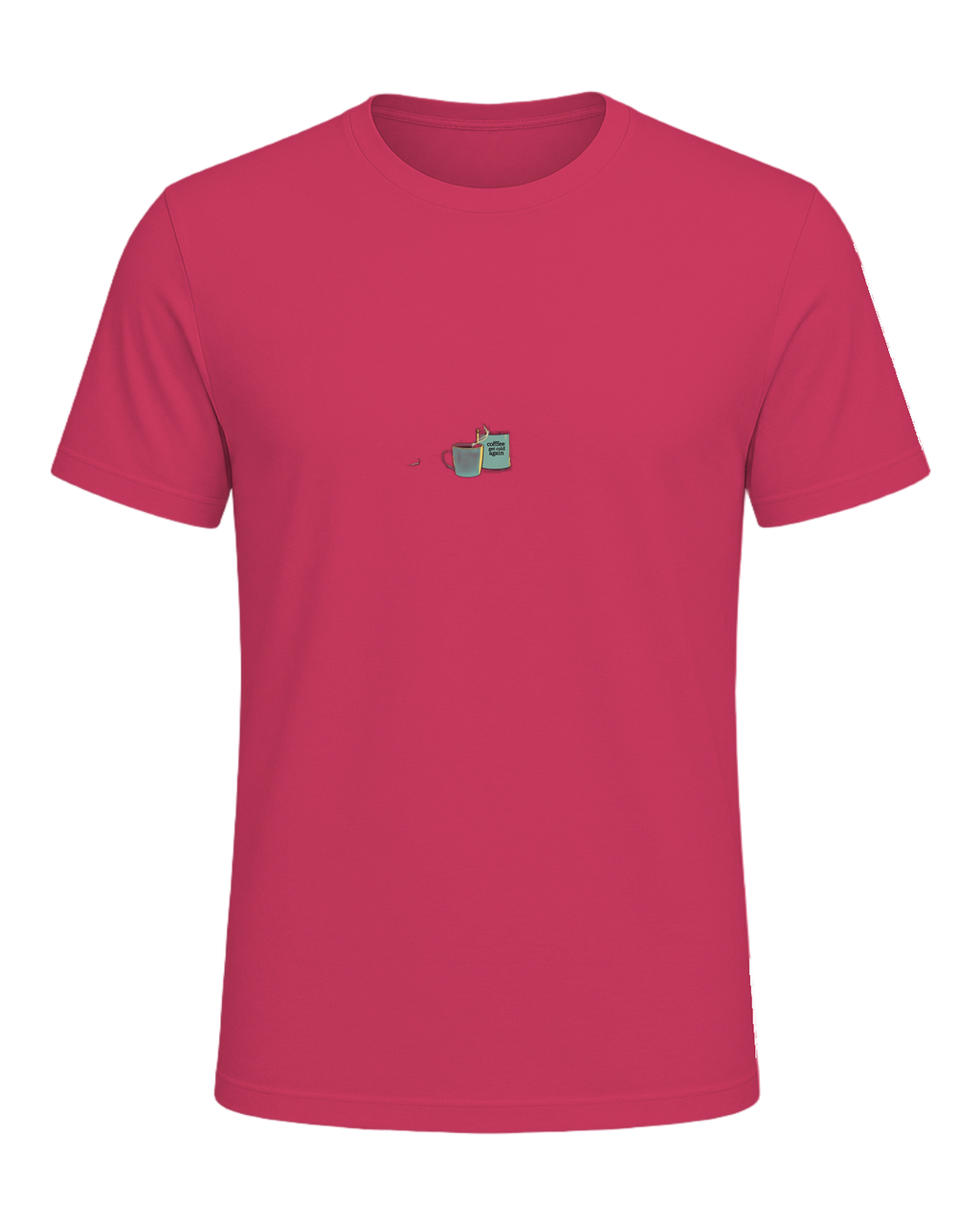 coffee — Heather Raspberry