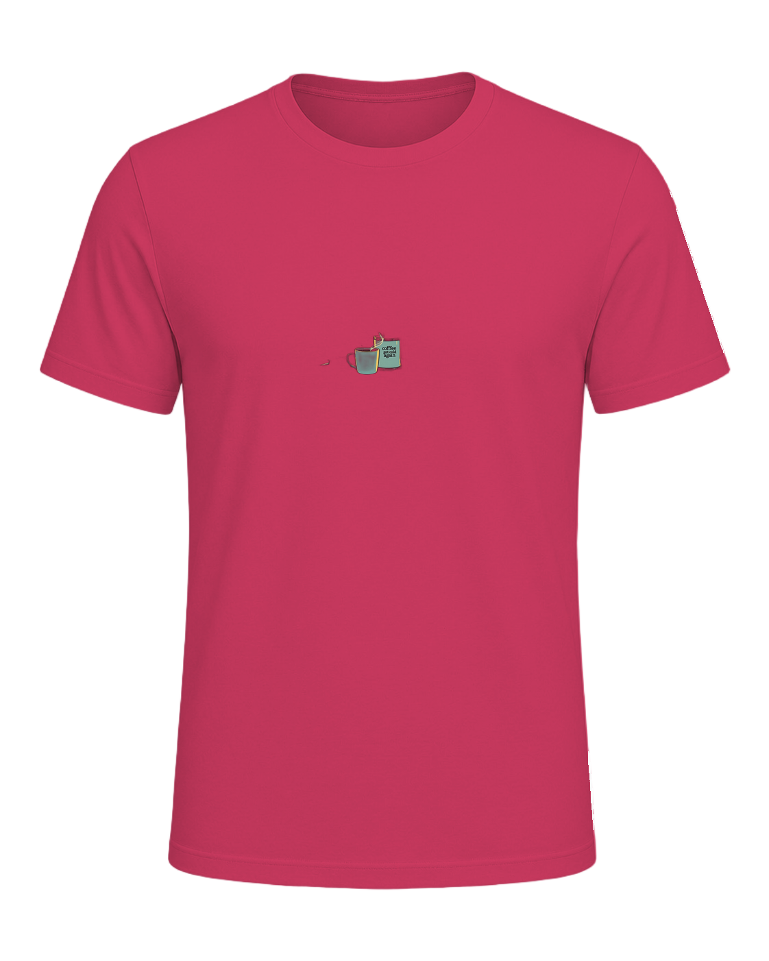 coffee — Heather Raspberry