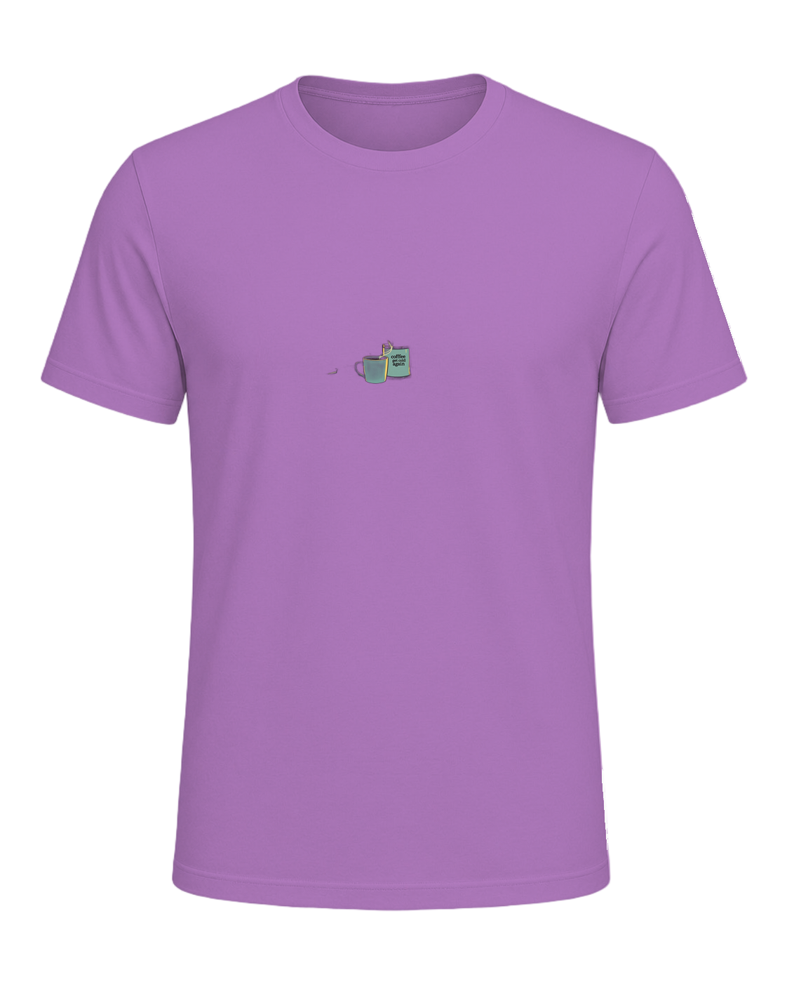 coffee — Heather Team Purple