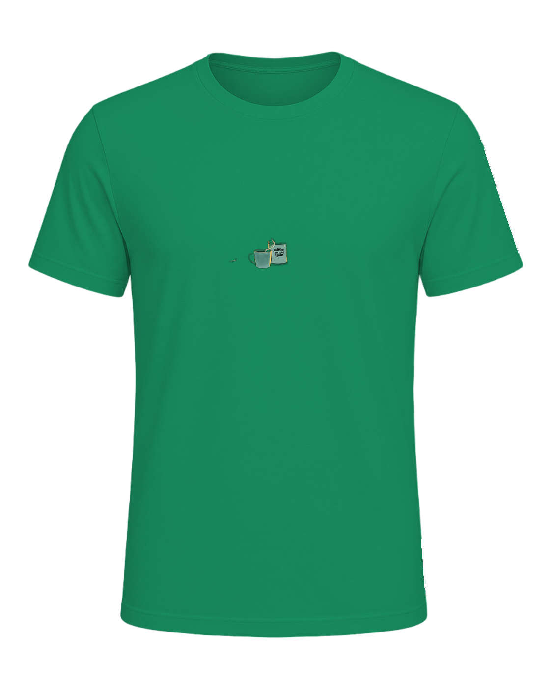coffee — Kelly