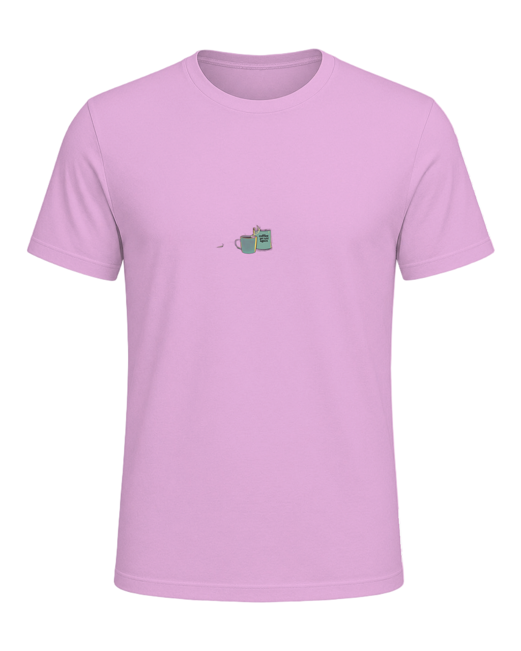 coffee — Lilac