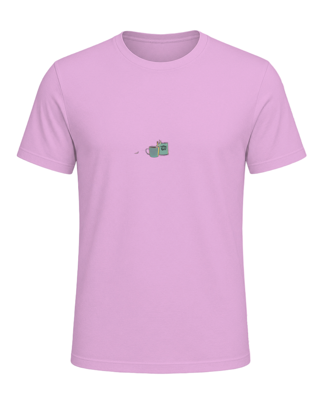 coffee — Lilac