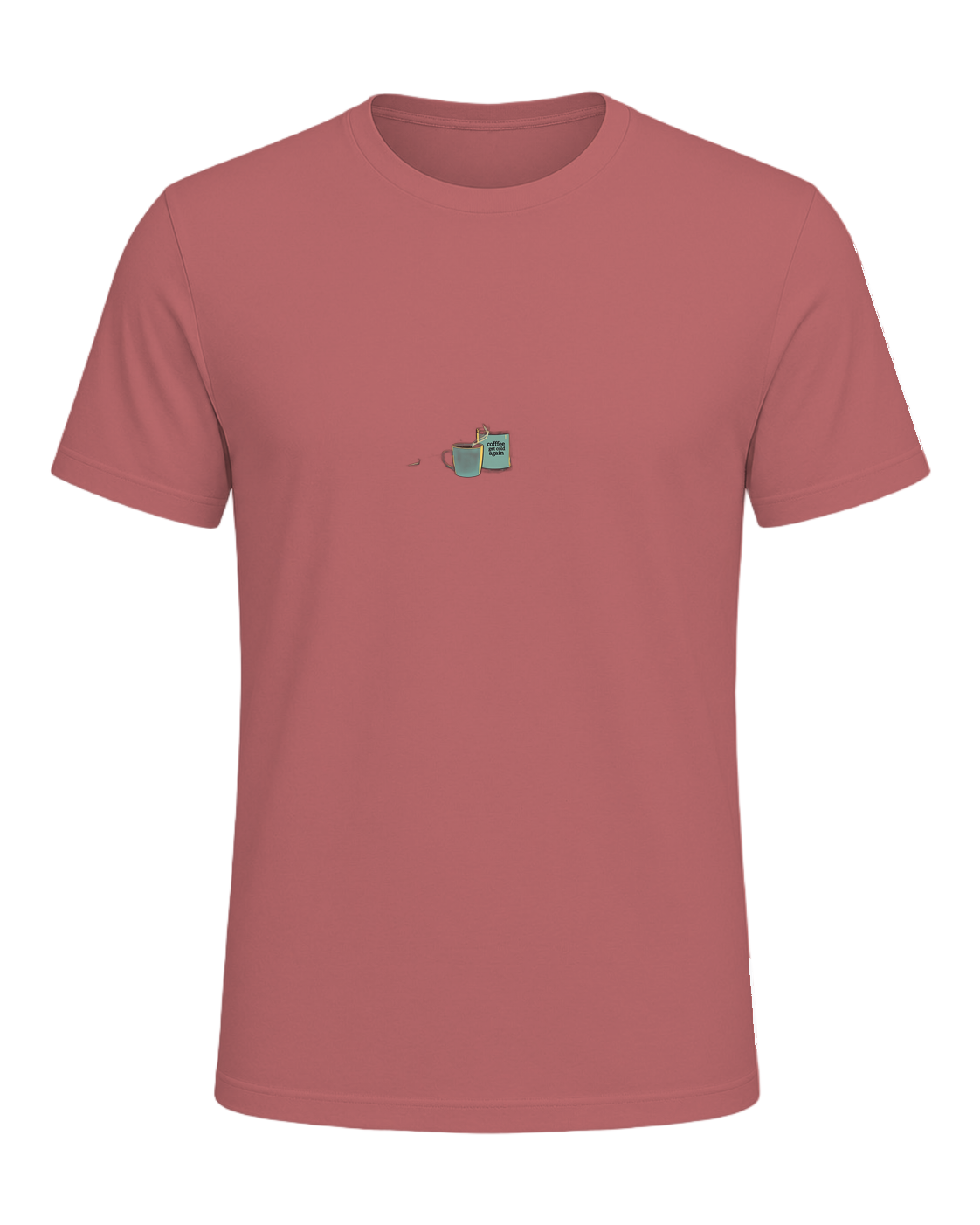 coffee — Mauve