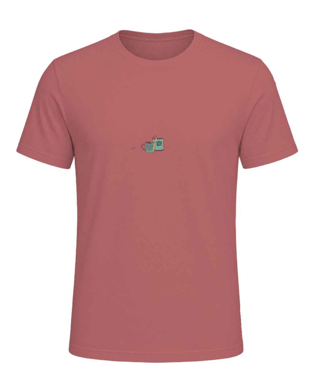 coffee — Mauve