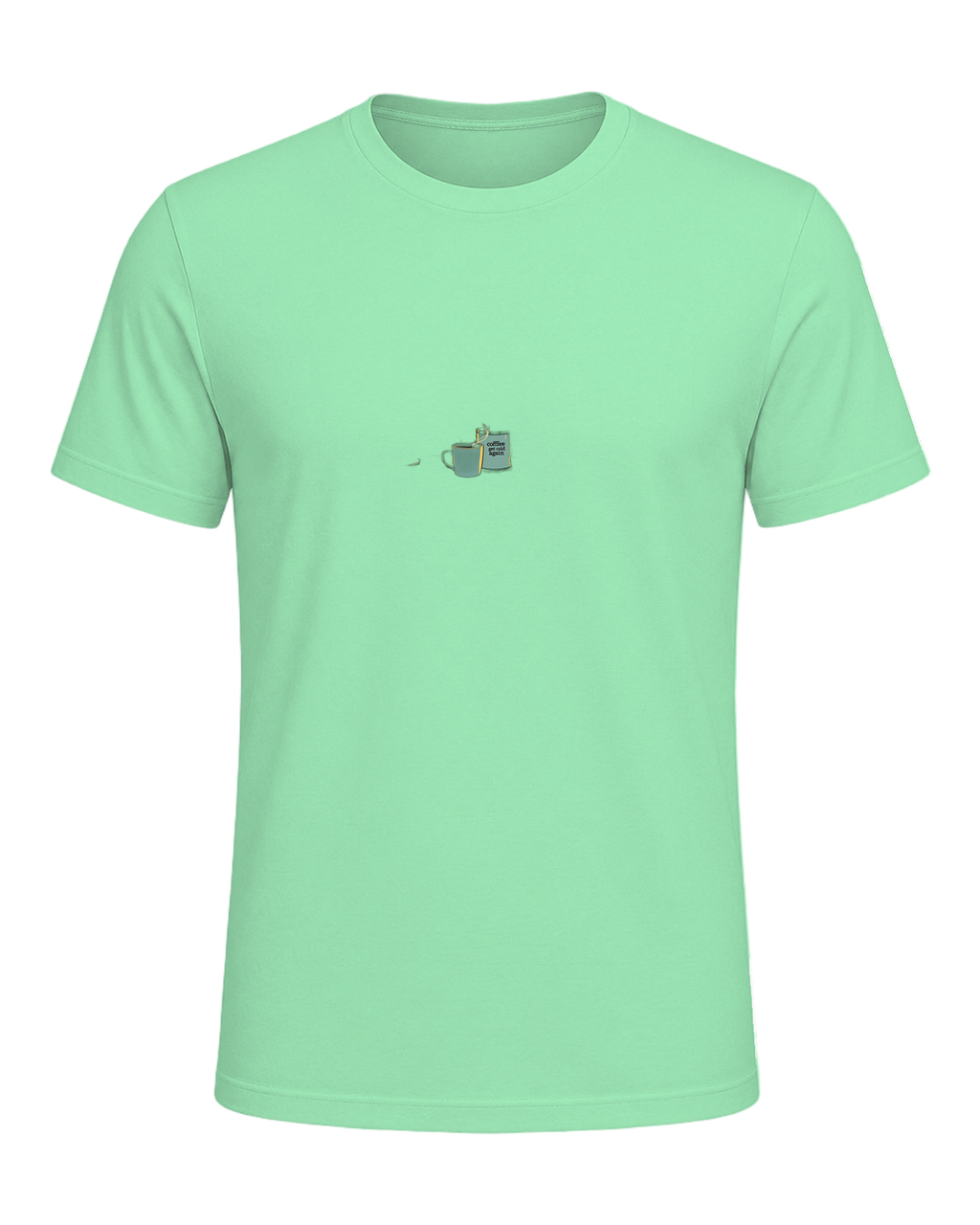 coffee — Mint