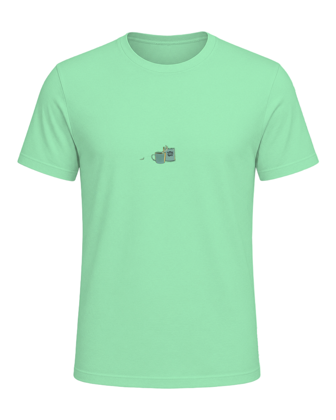 coffee — Mint