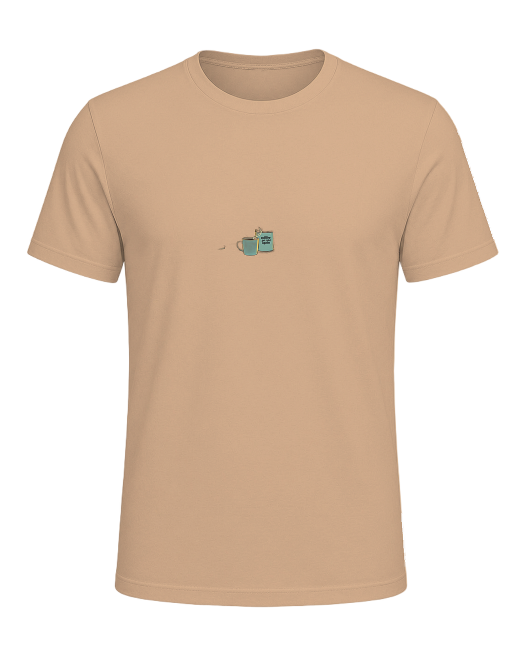 coffee — Tan