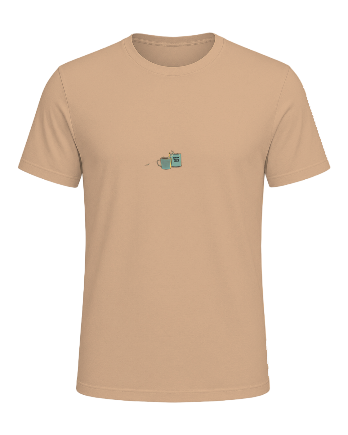 coffee — Tan