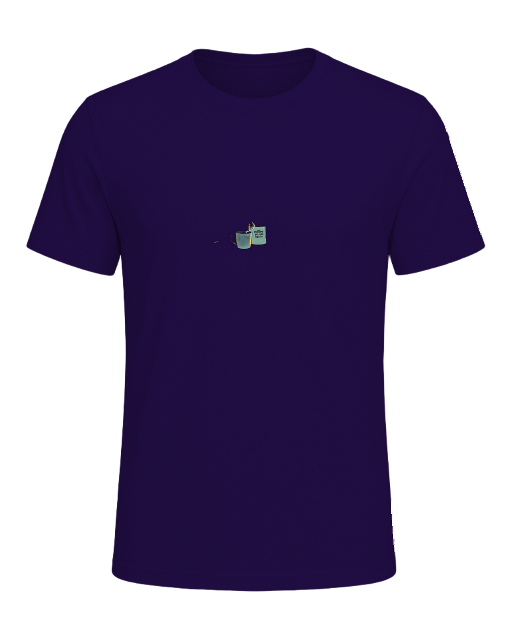 coffee — Team Purple