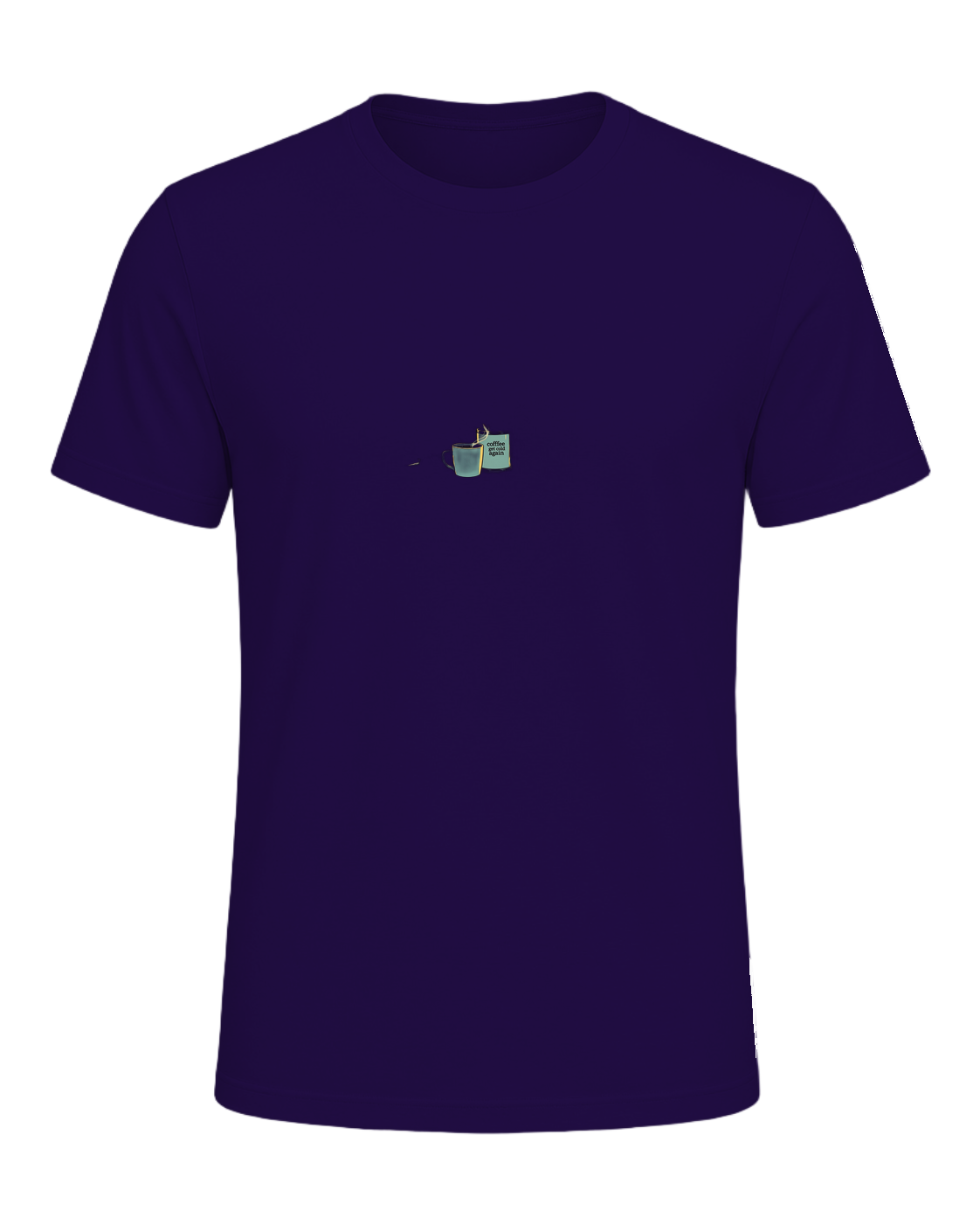 coffee — Team Purple