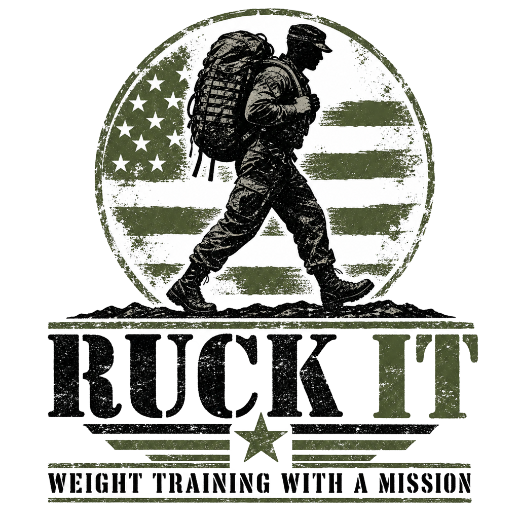 Rucking (Military Fitness)