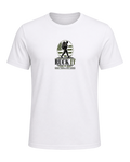 Rucking (Military Fitness) — White