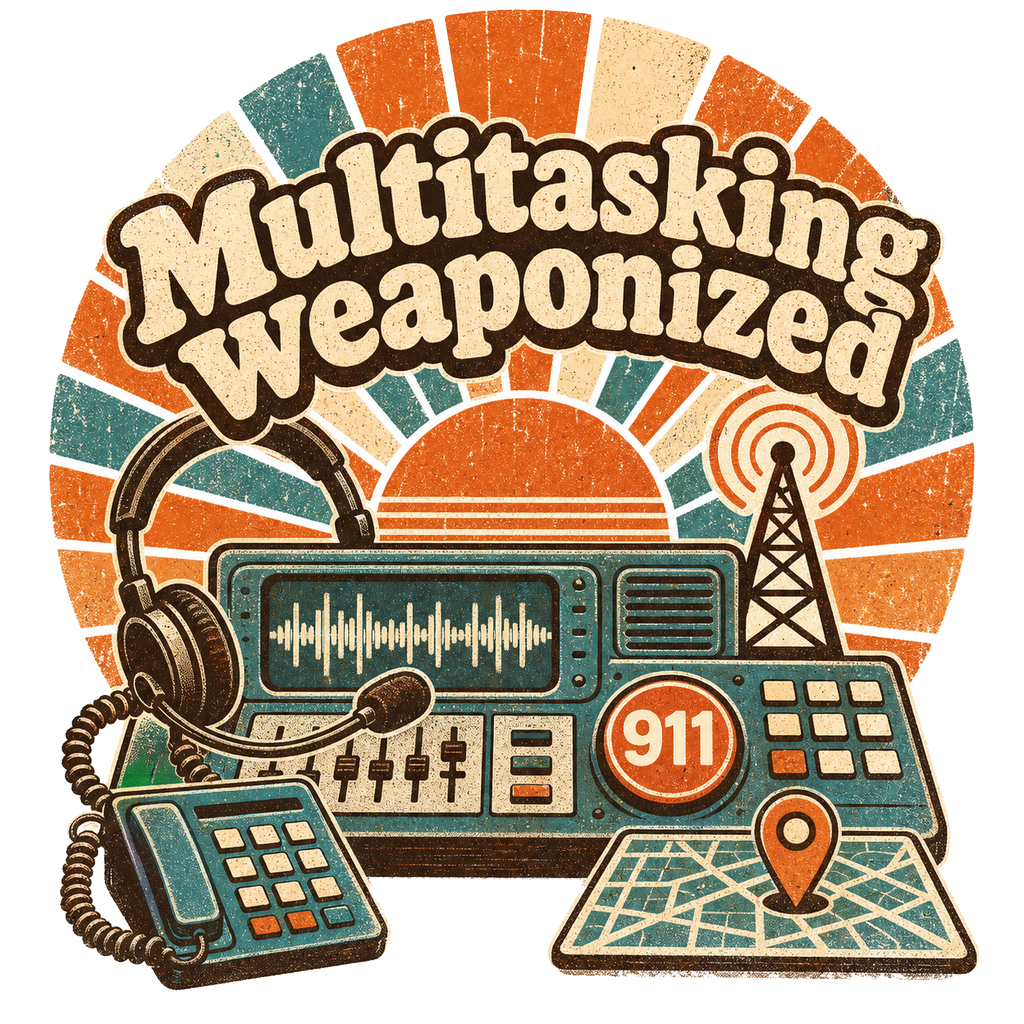 Multitasking weaponized