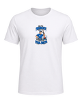Plumber — White