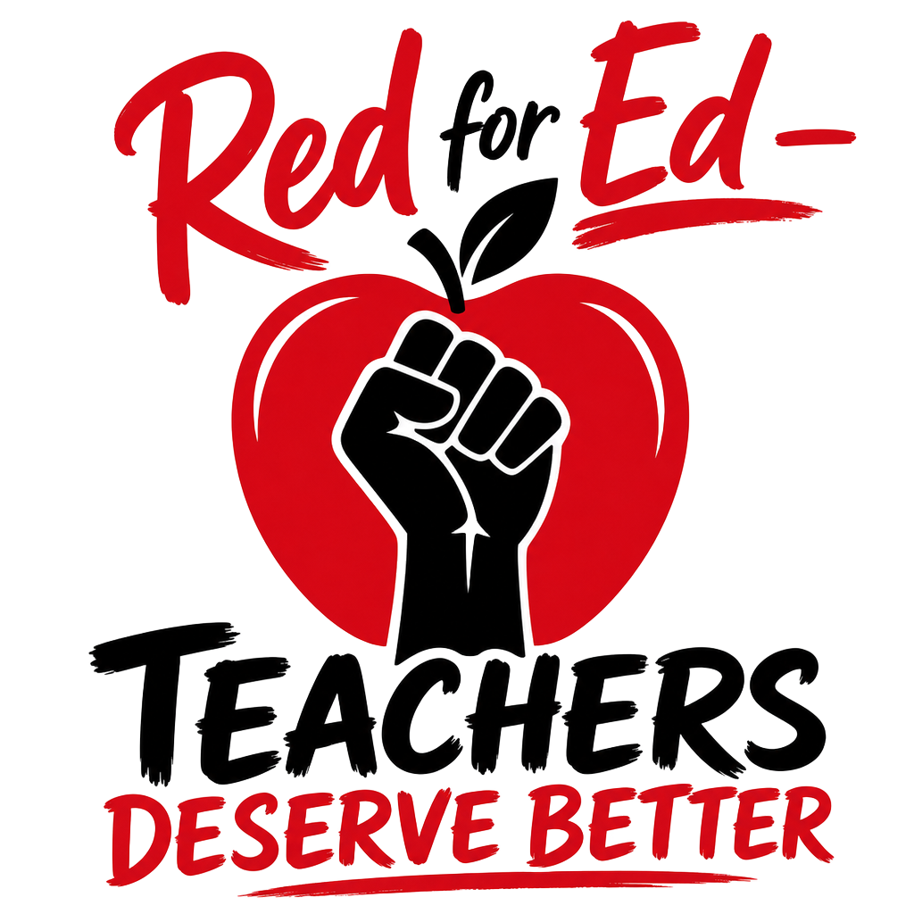 Teacher Rights Activism
