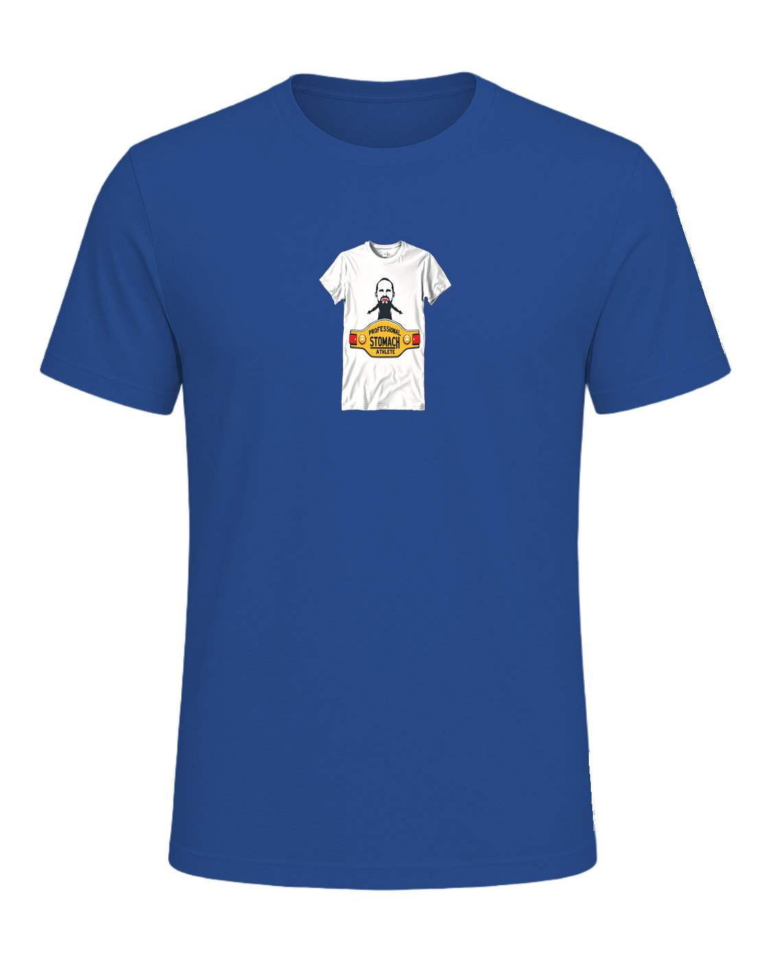 Competitive Eating — Royal