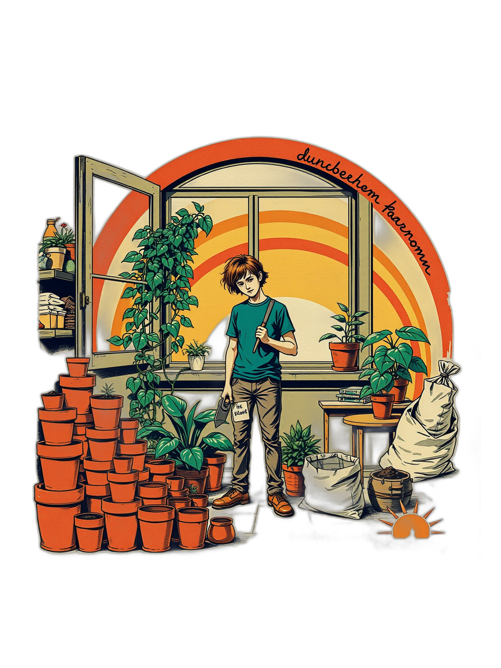 plant