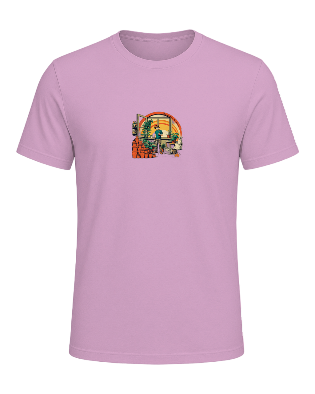 plant — Heather Prism Lilac