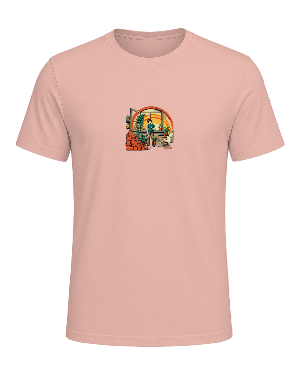 plant — Heather Prism Peach