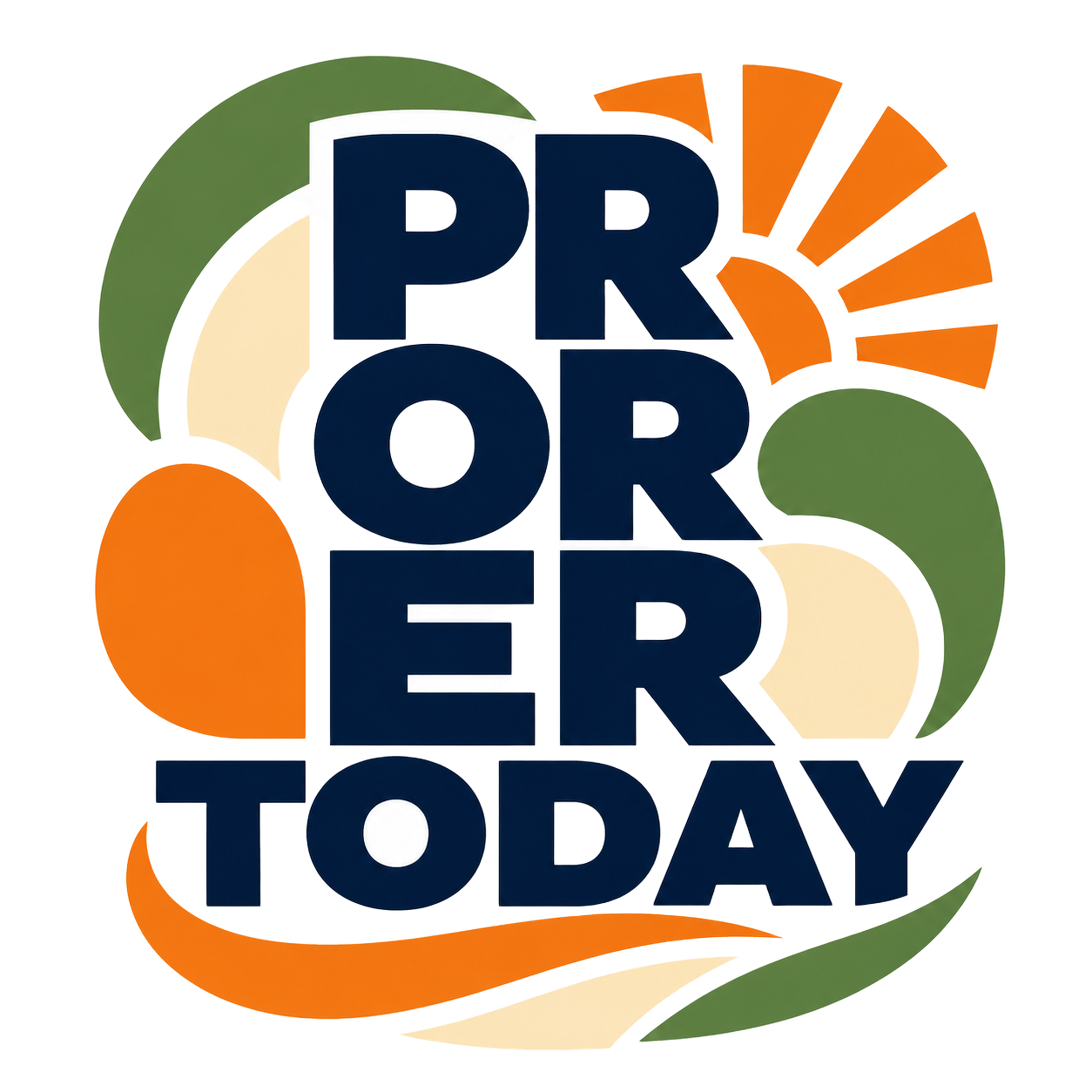 PR OR ER TODAY