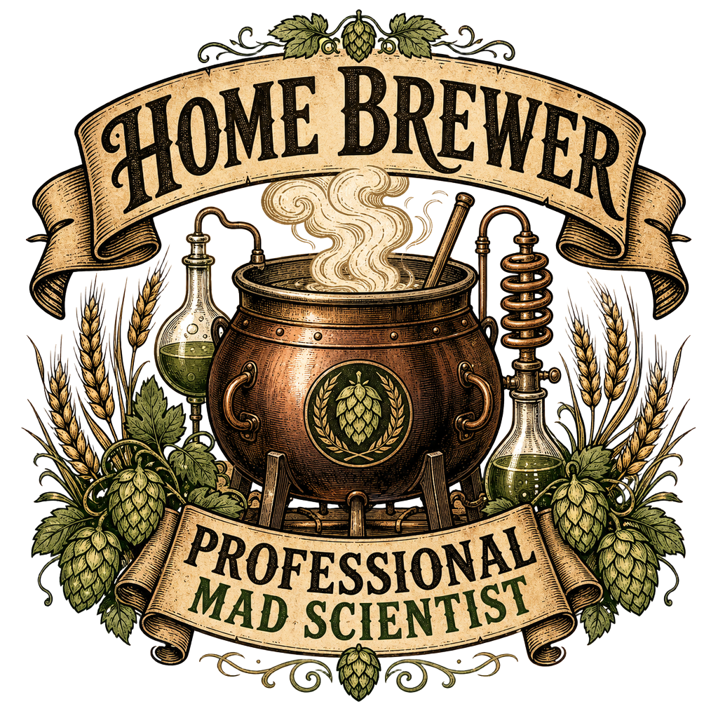 Home Brewer