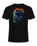 ANOTHER SHIFT ANOTHER STORY — Vintage Black