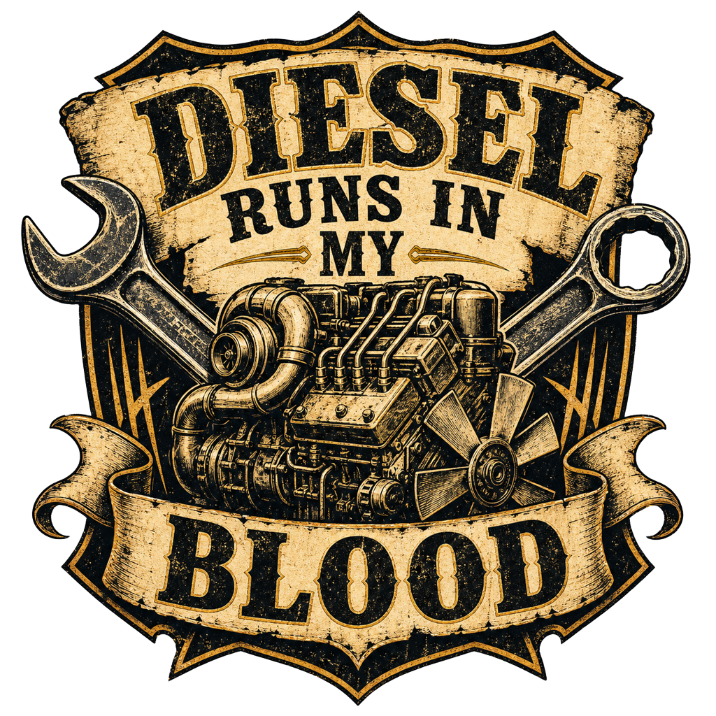 Diesel Mechanic