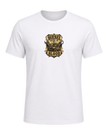 Diesel Mechanic — White