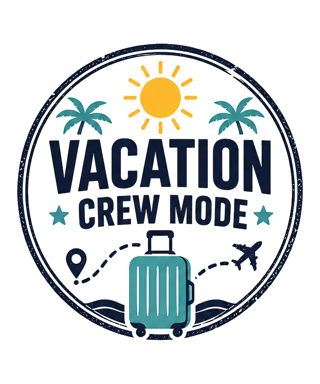 VACATION CREW MODE