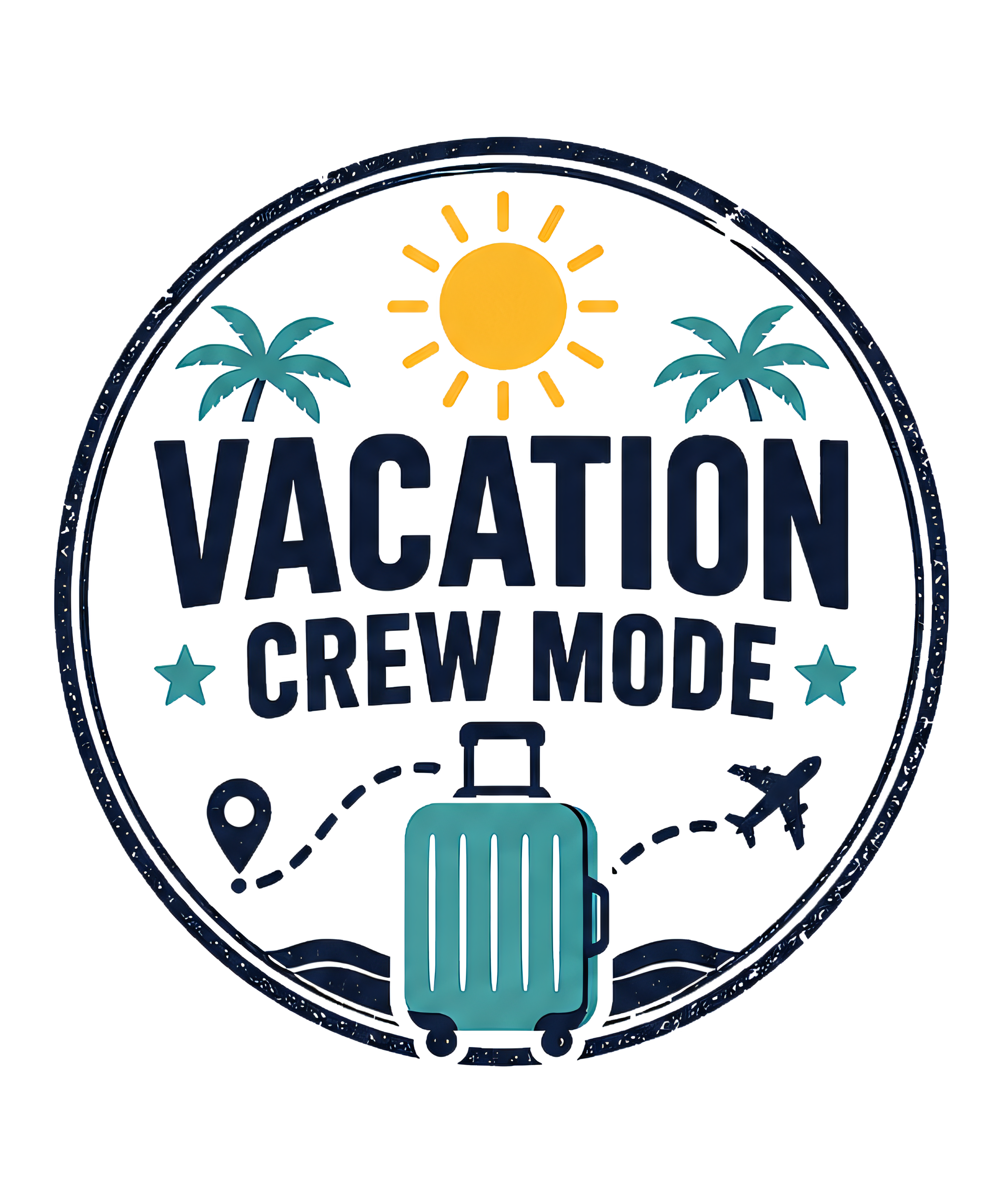 VACATION CREW MODE