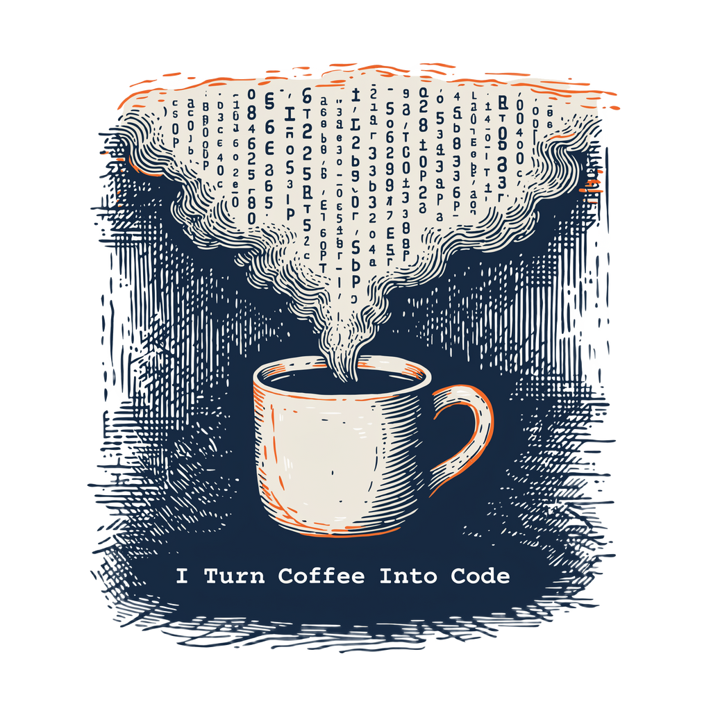 Coffee + Programmer