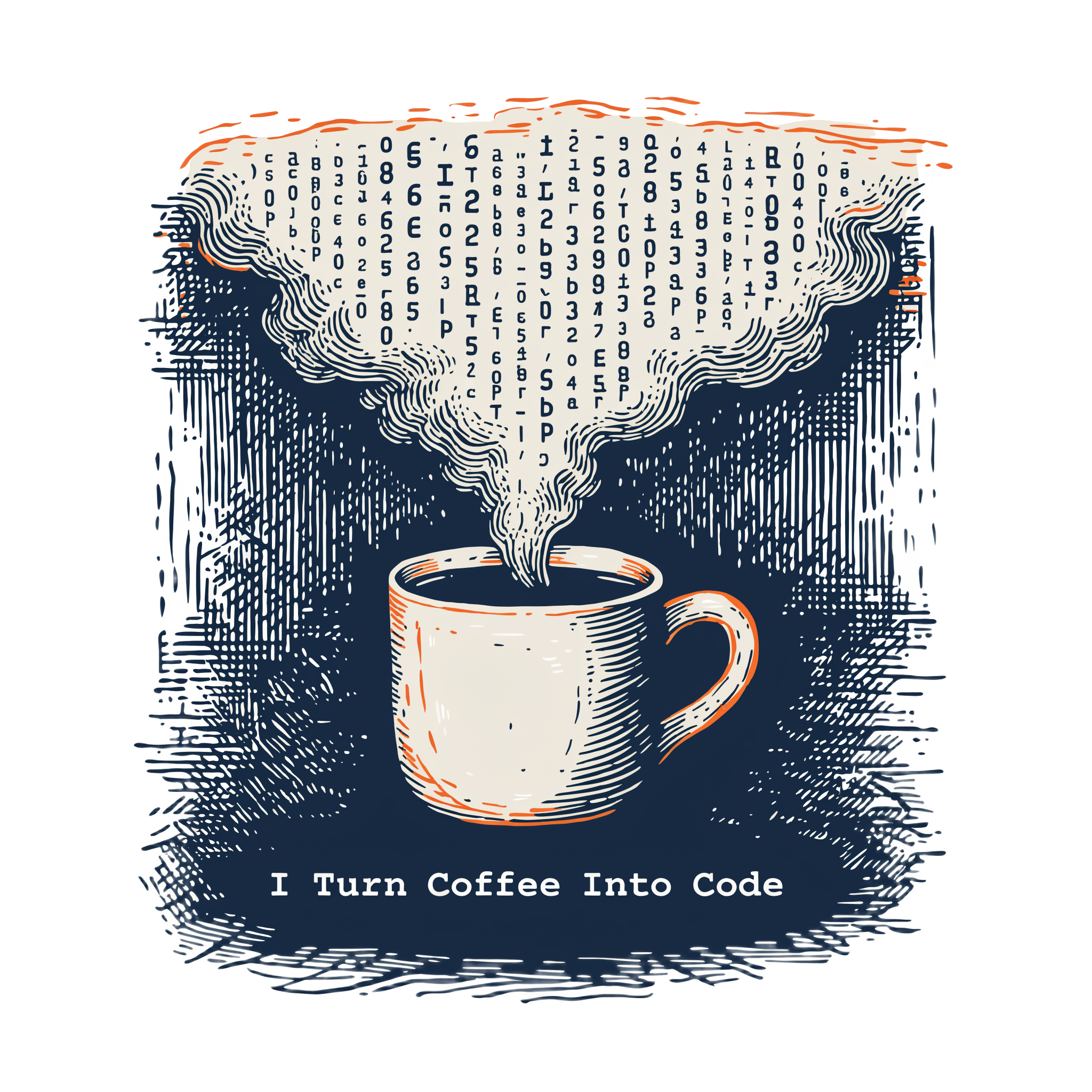 Coffee + Programmer