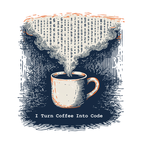 Coffee + Programmer