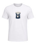 Coffee + Programmer — White