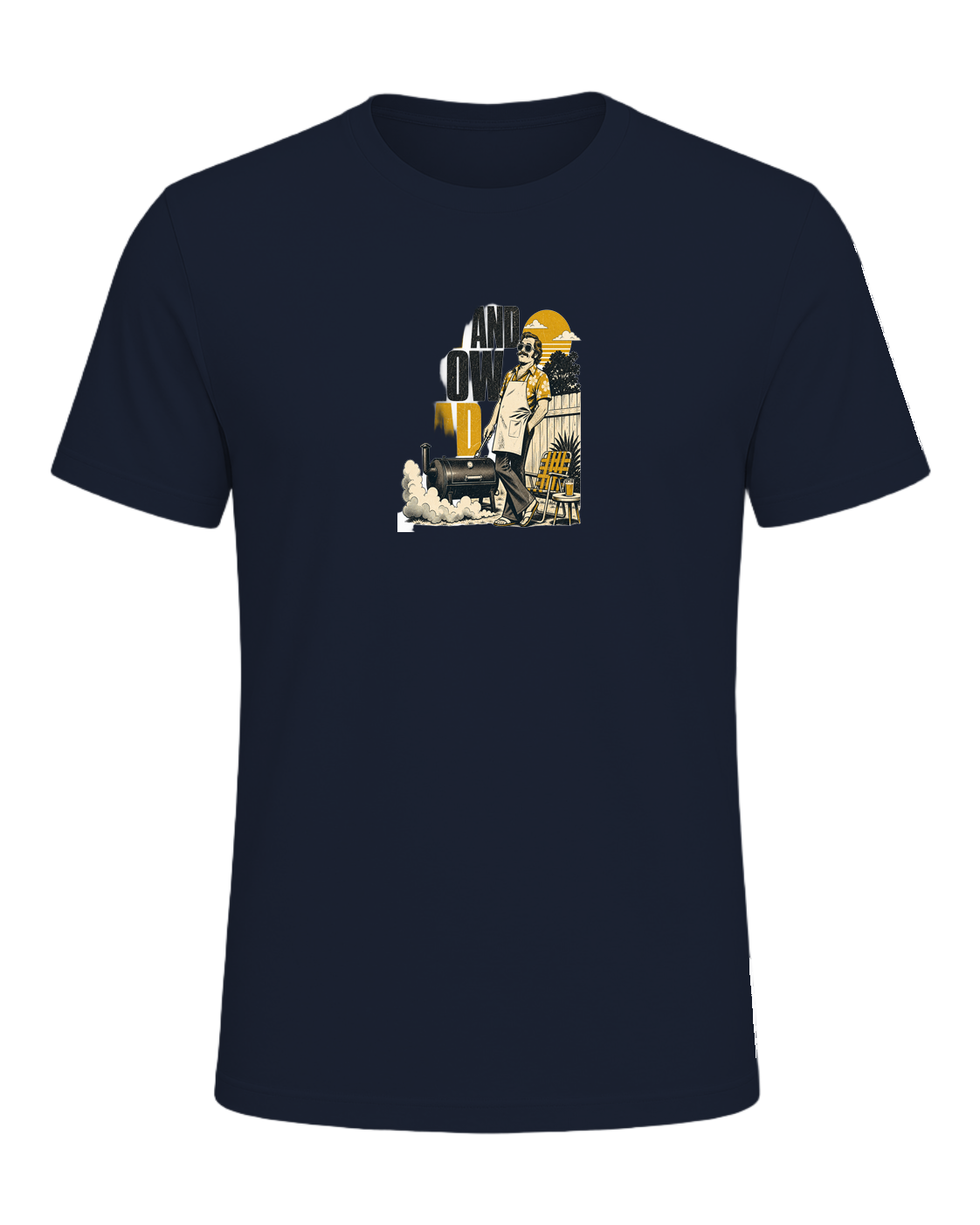 LOW AND SLOW DAD — Navy