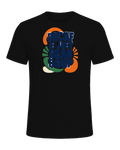 DECAF IS JUST BEAN SOUP — Vintage Black