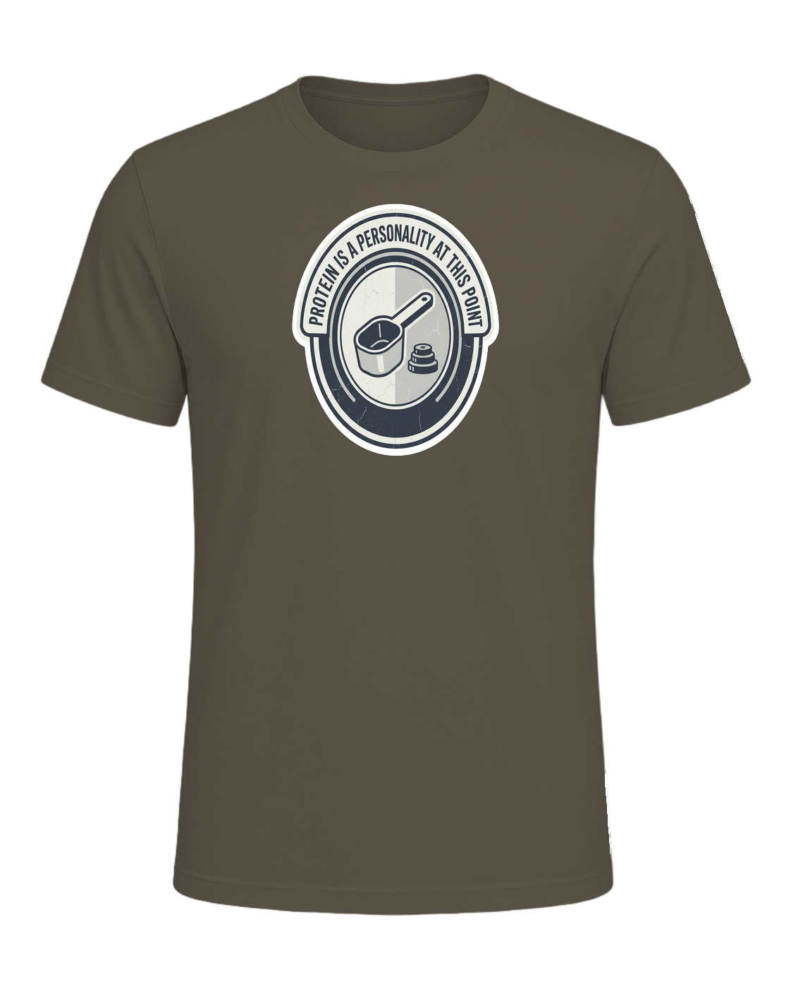Seed imported design — Army