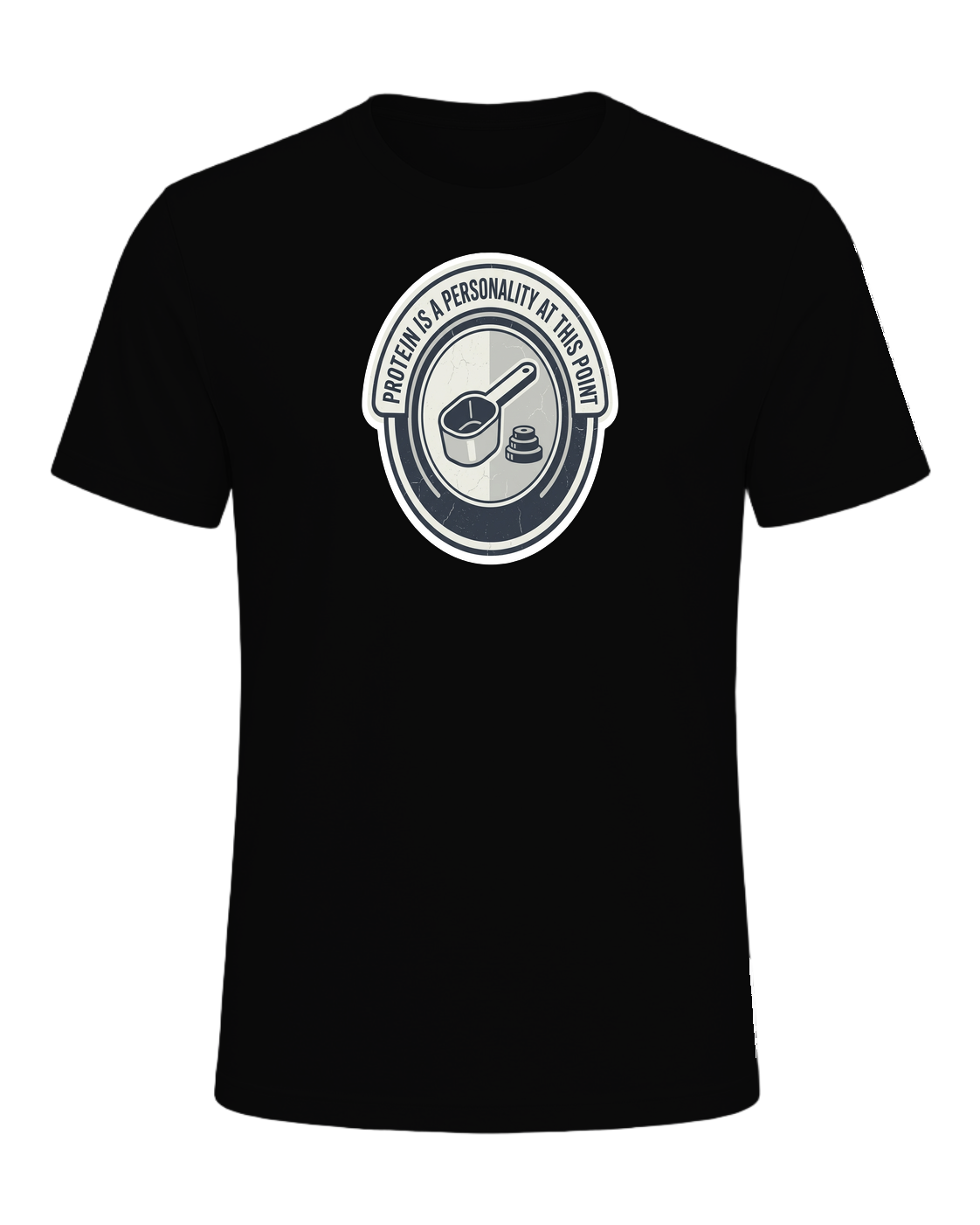 Seed imported design — Black