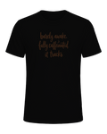 Seed imported design — Black