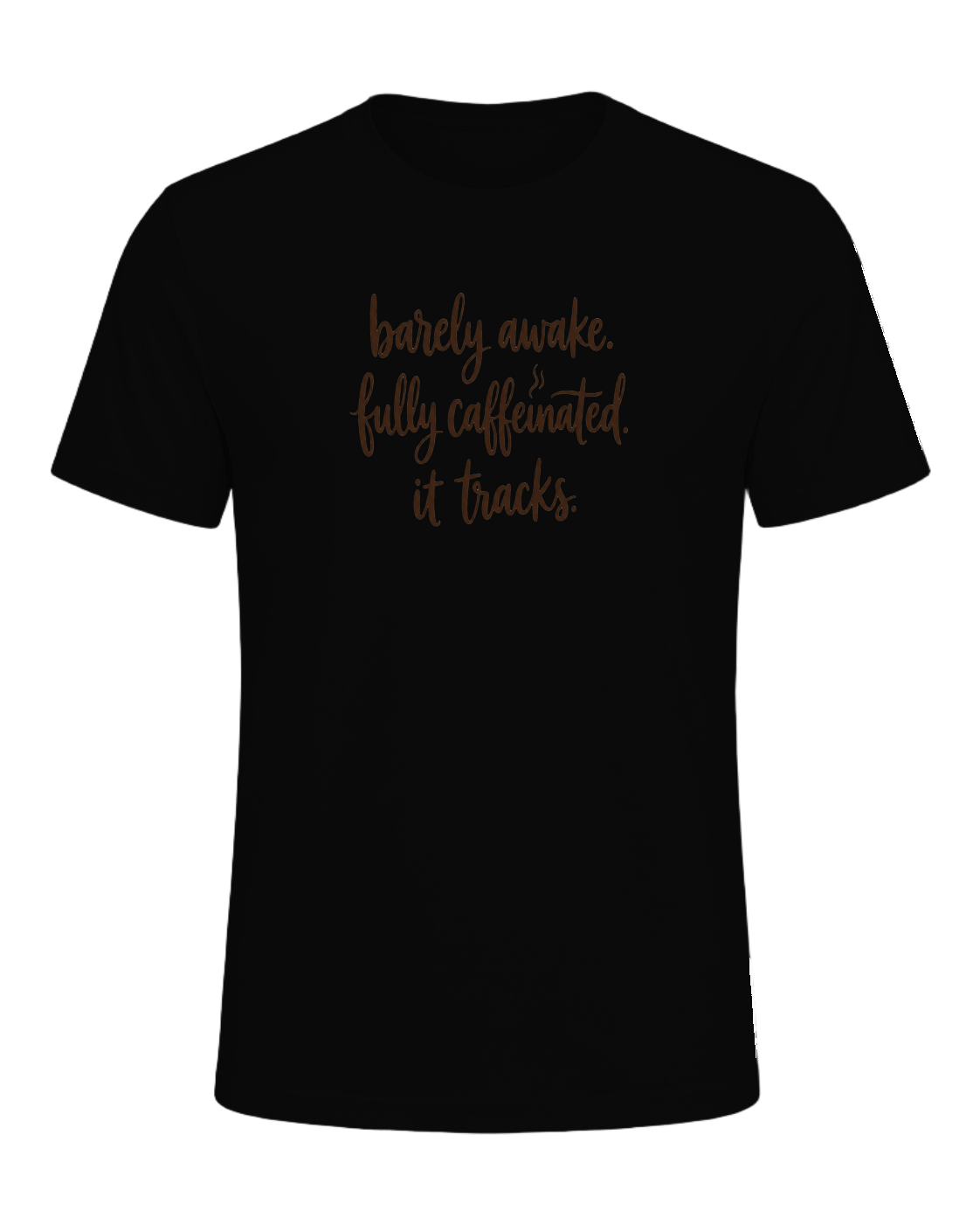 Seed imported design — Black