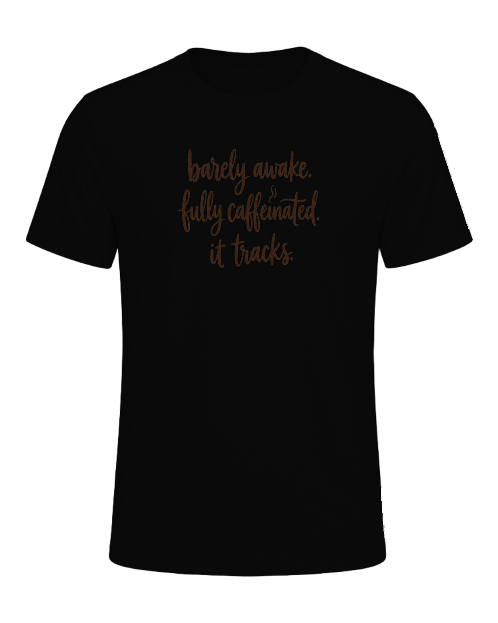 Seed imported design — Black
