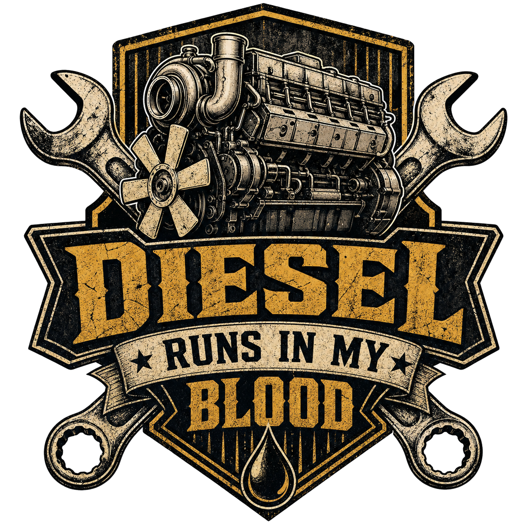 Diesel Mechanic