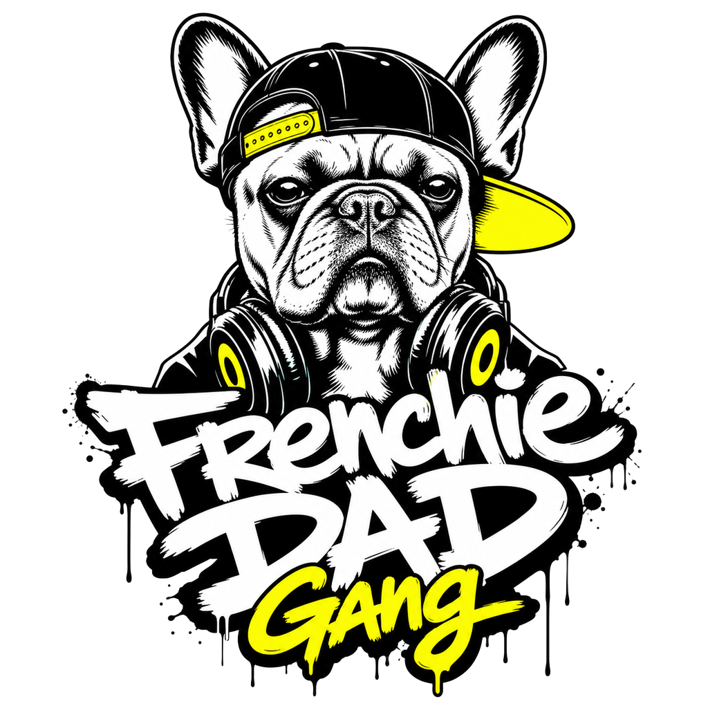 French Bulldog Dad