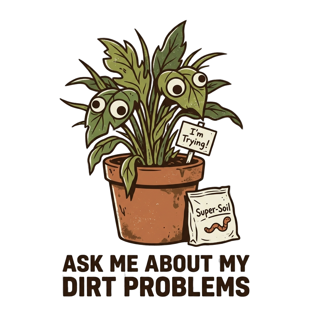 Seed imported design