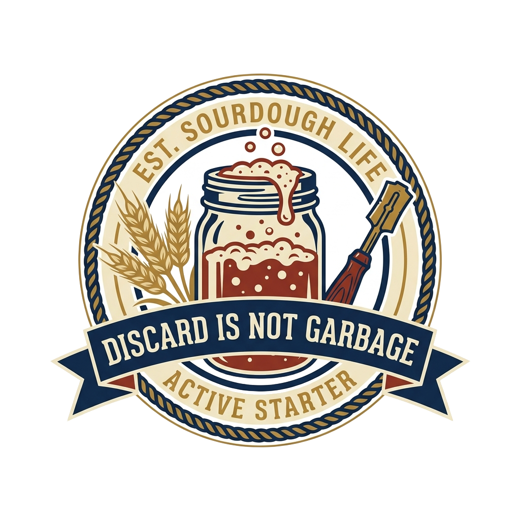 DISCARD IS NOT GARBAGE