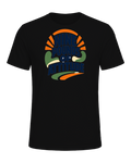 NINE POUNDS OF ATTITUDE — Vintage Black