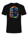 WILLINGLY ENSLAVED BY CATS — Vintage Black