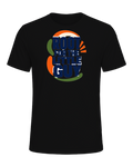 ROOT FOR THE LITTLE GUY — Vintage Black